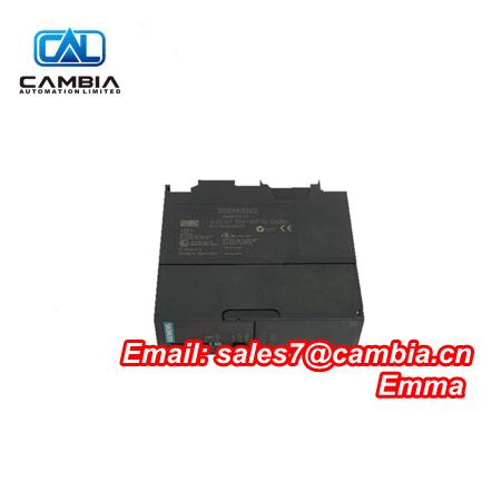 Siemens Simatic 6ES7540-1AB00-0AA0 CM PTP RS422/485 BA